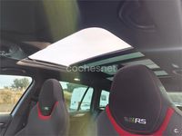 Usado Skoda Octavia RS 184 CV (135 kW) 2017 Gris / plata Familiar