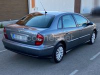 Usado Citroën C5 110 CV (80 kW) 2002 Gris / plata Berlina
