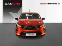 Usado Mitsubishi Colt Motion 91 CV (66 kW) 2025 Rojo Utilitario