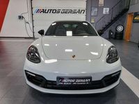 Usado Porsche Panamera 4 462 CV (339 kW) 2022 Blanco Berlina