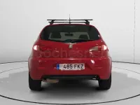 Usado Alfa Romeo 147 120 CV (88 kW) 2007 Rojo Utilitario