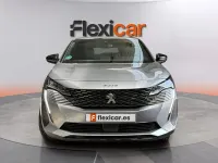 Usado Peugeot 3008 Allure 130 CV (95 kW) 2024 Gris SUV