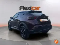 Usado Nissan Juke N-Connecta 114 CV (83 kW) 2025 Otro SUV