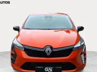 Usado Renault Clio V Evolution 90 CV (66 kW) 2024 Naranja Berlina