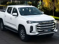 Usado Maxus T90 130 kW (177 CV) 2025 Blanco Pickup/Camioneta