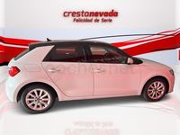 Usado Audi A1 Sportback Advanced Plus 110 CV (80 kW) 2023 Blanco Utilitario