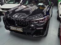 Usado BMW X6 Shadowline 265 CV (194 kW) 2020 Negro SUV
