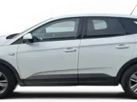 Usado Opel Grandland X Design Edition 131 CV (96 kW) 2018 Blanco SUV