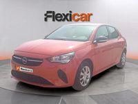 Usado Opel Corsa Edition 75 CV (55 kW) 2020 Naranja Utilitario