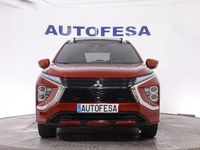 Usado Mitsubishi Eclipse Cross 188 CV (138 kW) 2021 Granate SUV