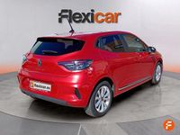 Usado Renault Clio V Evolution 100 CV (73 kW) 2025 Rojo