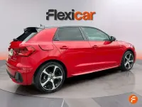 Usado Audi A1 110 CV (80 kW) 2023 Rojo SUV