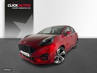 Usado Ford Puma ST-Line X 155 CV (114 kW) 2024 Rojo SUV