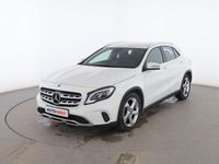 Usado Mercedes GLA200 Urban 135 CV (99 kW) 2018 Blanco SUV