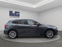 Usado BMW 118 136 CV (100 kW) 2020 Azul Utilitario