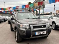 usado Land Rover Freelander 2.0Td4 Baikal