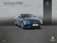Nuevo Mercedes C220 200 CV (147 kW) 2026 Familiar