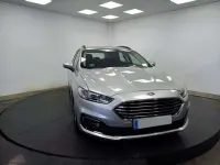 Usado Ford Mondeo Trend 150 CV (110 kW) 2021 Gris Familiar