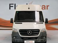 usado Mercedes Sprinter 311 CDI 2.1 (114 CV) Diésel en Flexicar La Línea