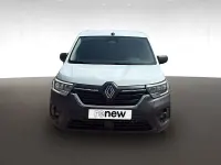 Nuevo Renault Kangoo 95 CV (69 kW) 2025 Blanco Monovolumen