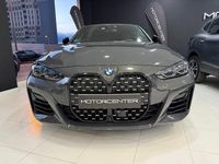Usado BMW 420 190 CV (139 kW) 2024 Gris / plata Coupe