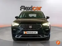 Usado Seat Ateca Xperience 150 CV (110 kW) 2023 Verde SUV
