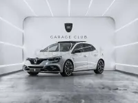Usado Renault Mégane IV Trophy 300 CV (220 kW) 2023 Blanco Berlina