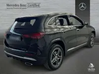 Usado Mercedes GLA250 218 CV (160 kW) 2026 SUV