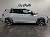 Usado VW Golf VIII GTI 265 CV (194 kW) 2025 Gris Utilitario