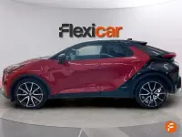 Usado Toyota C-HR Sport 196 CV (144 kW) 2024 Rojo SUV