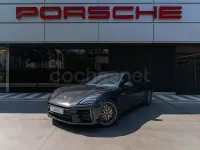 Nuevo Porsche Panamera 4 E-Hybrid 470 CV (345 kW) 2026 Gris / plata Utilitario