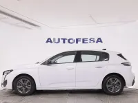 Usado Peugeot 308 Active 130 CV (95 kW) 2024 Blanco
