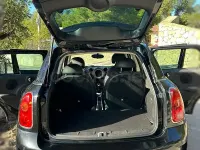 Usado Mini Cooper SD Countryman 143 CV (105 kW) 2013 Negro SUV