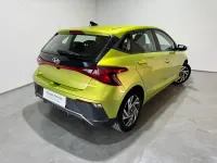 Usado Hyundai i20 83 CV (61 kW) 2024 Utilitario