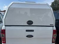 Usado Ford Ranger XL 160 CV (117 kW) 2019 Blanco Pickup/Camioneta