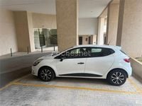 Usado Renault Clio IV Business 75 CV (55 kW) 2018 Blanco Berlina