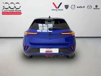 Usado Opel Mokka S 136 CV (100 kW) 2025 Azul SUV