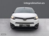 Occasion Toyota Proace City City 102 PK (75 kW) 2022 Otro MPV