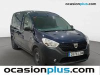 usado Dacia Dokker Van Essential Blue dCi 70kW (95CV)