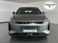 Nuevo Omoda 9 537 CV (394 kW) 2025 Gris SUV