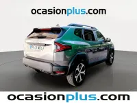 Usado Dacia Duster Journey 130 CV (95 kW) 2025 Gris SUV
