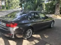 Usado BMW 318 Sport Line 143 CV (105 kW) 2014 Marrón Berlina