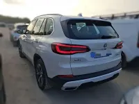 Usado BMW X5 Comfort Edition 231 CV (169 kW) 2021 Blanco SUV