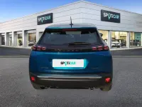 Nuevo Peugeot 2008 Style 145 CV (106 kW) 2026 Azul SUV