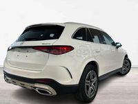 Usado Mercedes GLC300e 333 CV (244 kW) 2025 Blanco SUV
