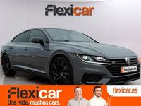 Usado VW Arteon R-line 190 CV (139 kW) 2020 Gris