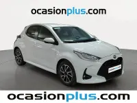 Usado Toyota Yaris Business Edition 116 CV (85 kW) 2021 Blanco Utilitario