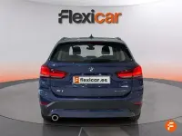 Usado BMW X1 220 CV (161 kW) 2021 Blanco SUV