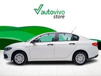 Usado Fiat Tipo Pop 95 HP (69 kW) 2020 Branco Sedan