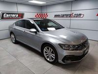 usado VW Passat 1.4 TSI e-Power Auto. DSG GTE